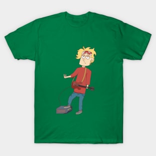 Rock boy T-Shirt